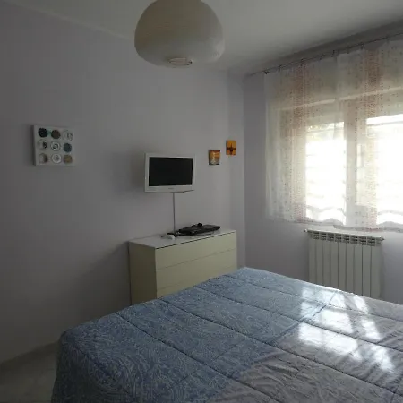 Casa Avignone *