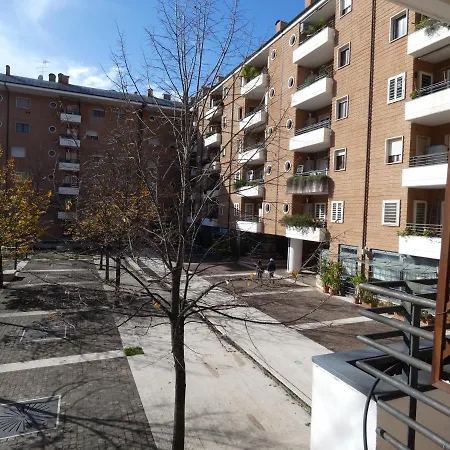 Casa Avignone *