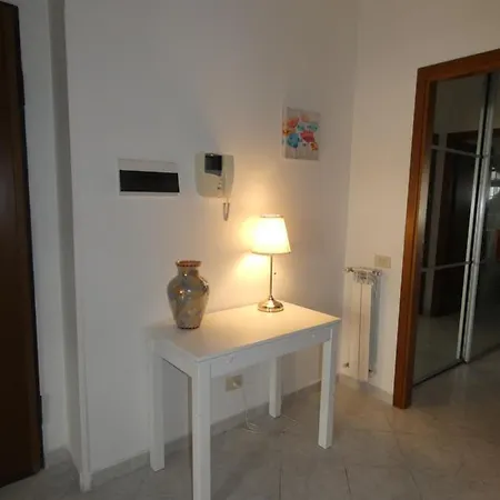 Casa Avignone Apartman