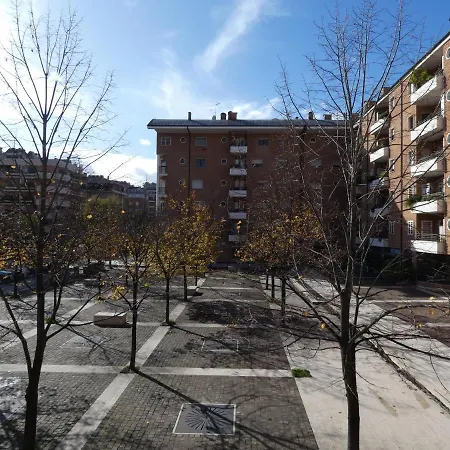 Apartman Casa Avignone Róma