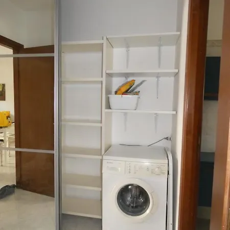 Casa Avignone Apartman Róma