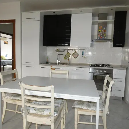 Apartman Casa Avignone