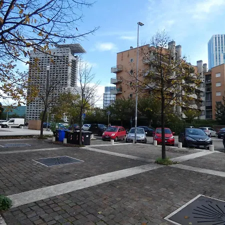 Casa Avignone *
