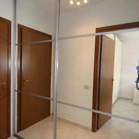 Apartman Casa Avignone