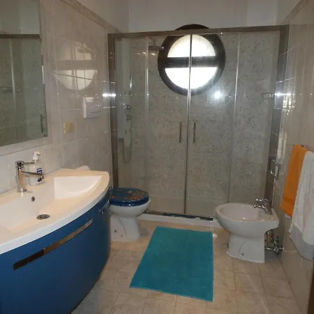 Apartman Casa Avignone