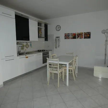 Apartman Casa Avignone