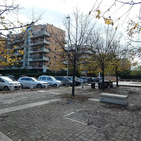 Casa Avignone Apartman Róma