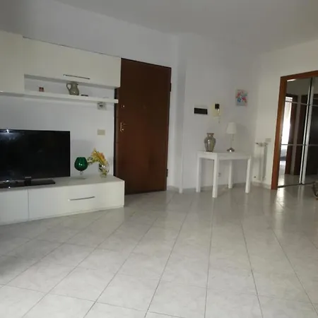 Casa Avignone Róma