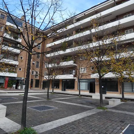 Apartman Casa Avignone Róma
