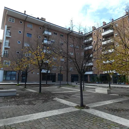 Apartman Casa Avignone *