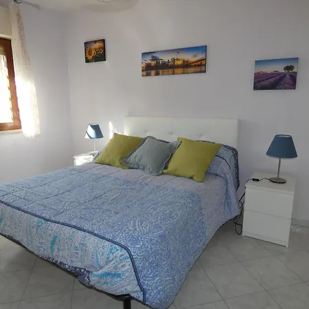 Apartman Casa Avignone